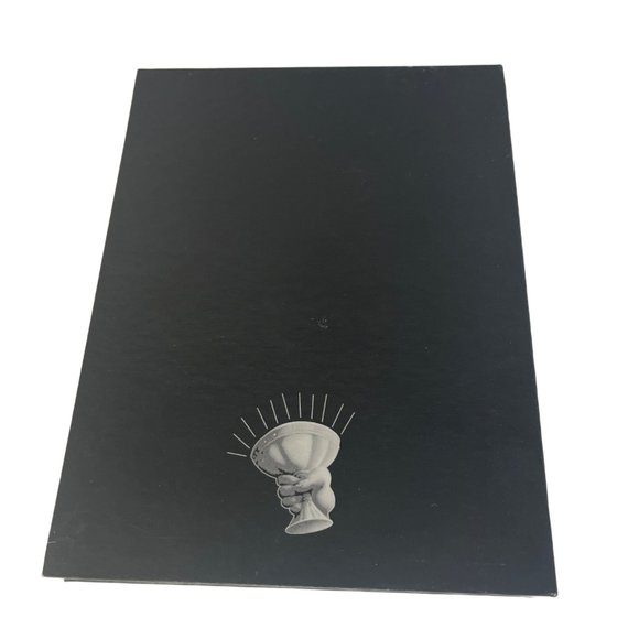 Monty Python and the Holy Grail Collectors Edition 2 Disc Set Book and Film Cell - Picture 7 of 8